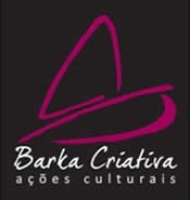 marca Barka Criativa Produtora